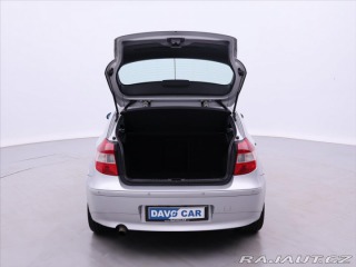 BMW 1 2,0 120kW Xenon ALU Kůže 2005