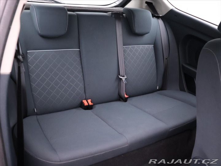 Ford Fiesta 1,2 Duratec CZ Klima 1.Ma 2011