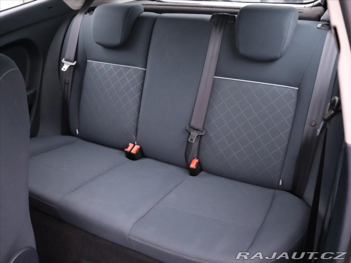 Ford Fiesta 1,2 Duratec CZ Klima 1.Ma 2011