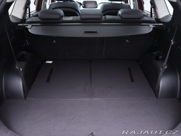 Hyundai Santa Fe 2,2 4x4 7-Míst Kůže Tempo 2020