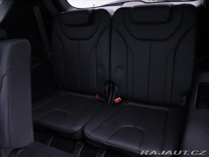 Hyundai Santa Fe 2,2 4x4 7-Míst Kůže Tempo 2020