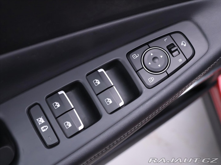 Hyundai Santa Fe 2,2 4x4 7-Míst Kůže CZ 2020