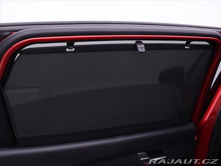 Hyundai Santa Fe 2,2 4x4 7-Míst Kůže Tempo 2020