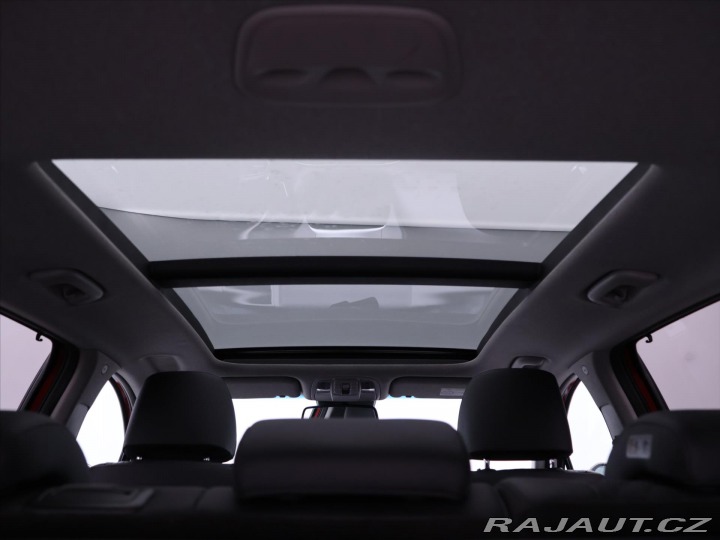Hyundai Santa Fe 2,2 4x4 7-Míst Kůže Tempo 2020