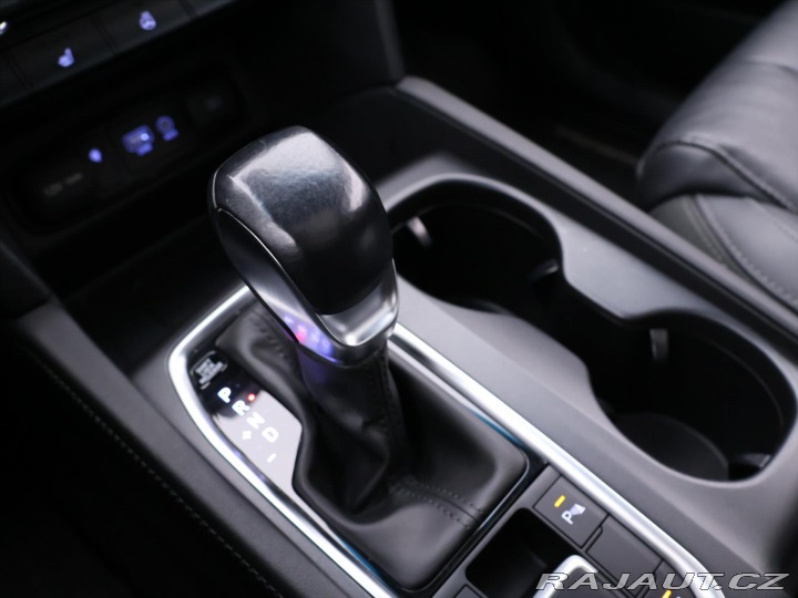 Hyundai Santa Fe 2,2 4x4 7-Míst Kůže 2020