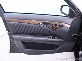 Mercedes-Benz E 3,0 i 170kW Avantgarde 2005