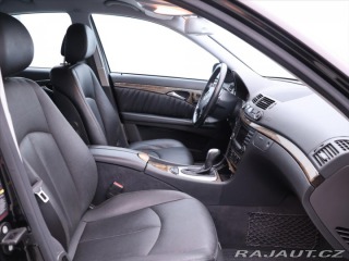 Mercedes-Benz E 3,0 i 170kW Avantgarde 2005