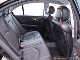 Mercedes-Benz E 3,0 i 170kW Avantgarde 2005