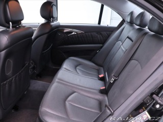 Mercedes-Benz E 3,0 i 170kW Avantgarde 2005