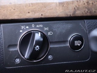 Mercedes-Benz E 3,0 i 170kW Avantgarde 2005