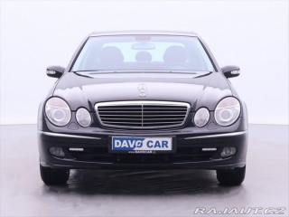 Mercedes-Benz E 3,0 i 170kW Avantgarde 2005