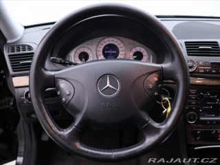 Mercedes-Benz E 3,0 i 170kW Avantgarde 2005