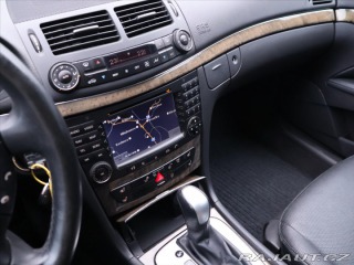 Mercedes-Benz E 3,0 i 170kW Avantgarde 2005