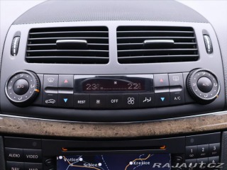 Mercedes-Benz E 3,0 i 170kW Avantgarde 2005
