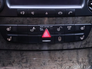 Mercedes-Benz E 3,0 i 170kW Avantgarde 2005
