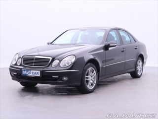 Mercedes-Benz E 3,0 i 170kW Avantgarde 2005