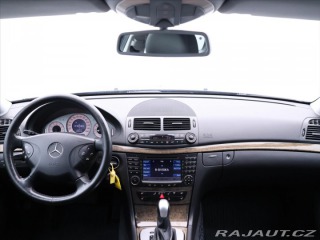Mercedes-Benz E 3,0 i 170kW Avantgarde 2005