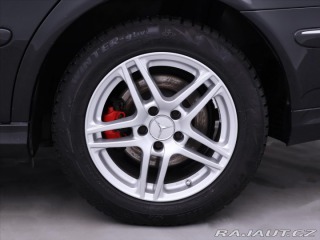 Mercedes-Benz E 3,0 i 170kW Avantgarde 2005