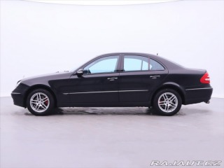 Mercedes-Benz E 3,0 i 170kW Avantgarde 2005
