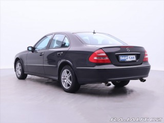 Mercedes-Benz E 3,0 i 170kW Avantgarde 2005