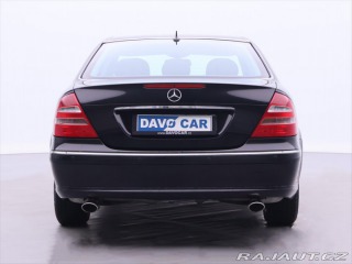 Mercedes-Benz E 3,0 i 170kW Avantgarde 2005
