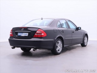 Mercedes-Benz E 3,0 i 170kW Avantgarde 2005