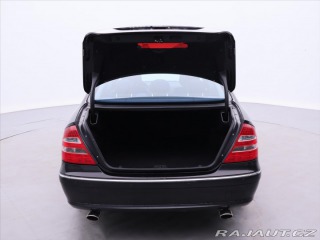 Mercedes-Benz E 3,0 i 170kW Avantgarde 2005