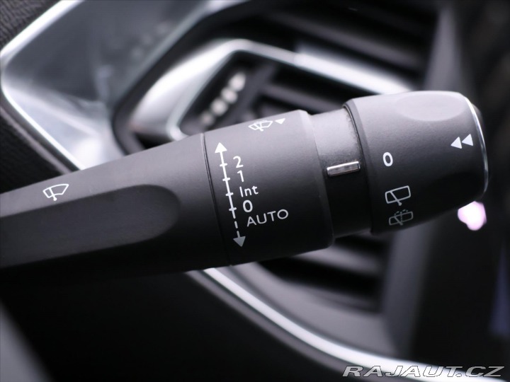 Peugeot 308 1,2 96KW Allure CZ 1.Maj. 2015