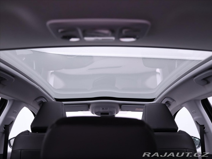 Peugeot 308 1,2 96KW Allure CZ 1.Maj. 2015