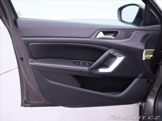 Peugeot 308 1,2 96KW Allure CZ 1.Maj. 2015