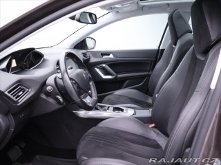 Peugeot 308 1,2 96KW Allure CZ 1.Maj. 2015