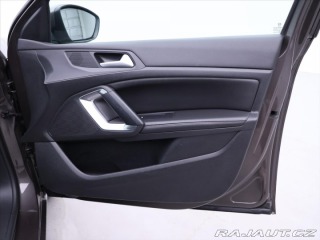 Peugeot 308 1,2 96KW Allure CZ 1.Maj. 2015