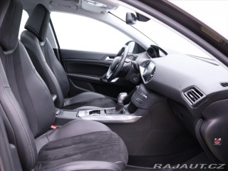 Peugeot 308 1,2 96KW Allure CZ 1.Maj. 2015