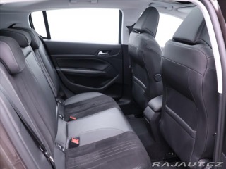 Peugeot 308 1,2 96KW Allure CZ 1.Maj. 2015