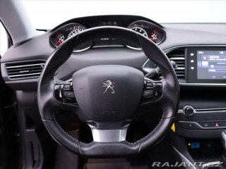 Peugeot 308 1,2 96KW Allure CZ 1.Maj. 2015
