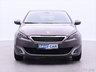 Peugeot 308 1,2 96KW Allure CZ 1.Maj. 2015