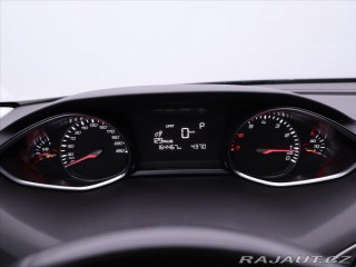 Peugeot 308 1,2 96KW Allure CZ 1.Maj. 2015