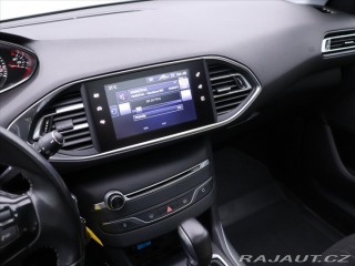 Peugeot 308 1,2 96KW Allure CZ 1.Maj. 2015