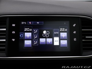 Peugeot 308 1,2 96KW Allure CZ 1.Maj. 2015