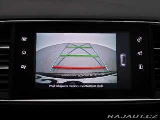 Peugeot 308 1,2 96KW Allure CZ 1.Maj. 2015