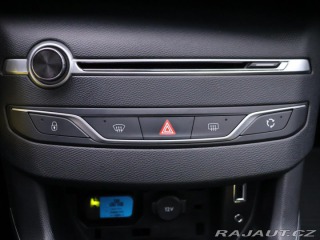 Peugeot 308 1,2 96KW Allure CZ 1.Maj. 2015