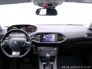 Peugeot 308 1,2 96KW Allure CZ 1.Maj. 2015
