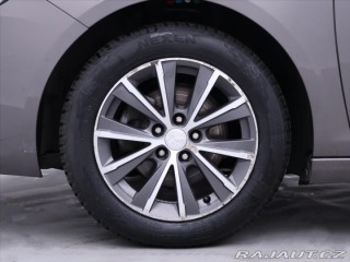 Peugeot 308 1,2 96KW Allure CZ 1.Maj. 2015