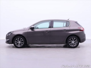 Peugeot 308 1,2 96KW Allure CZ 1.Maj. 2015