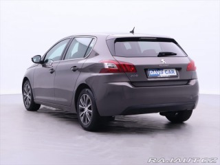 Peugeot 308 1,2 96KW Allure CZ 1.Maj. 2015