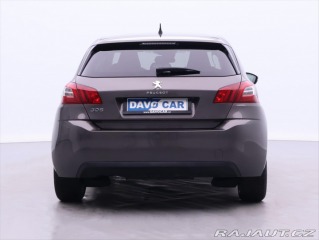 Peugeot 308 1,2 96KW Allure CZ 1.Maj. 2015