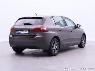 Peugeot 308 1,2 96KW Allure CZ 1.Maj. 2015