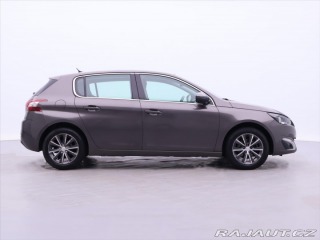 Peugeot 308 1,2 96KW Allure CZ 1.Maj. 2015