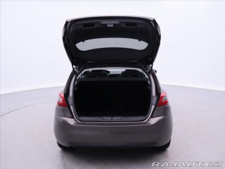 Peugeot 308 1,2 96KW Allure CZ 1.Maj. 2015