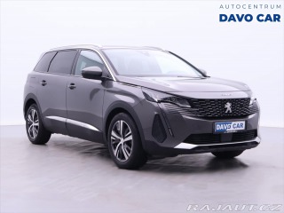 Peugeot 5008 1,5 HDI Allure DPH 7-Míst